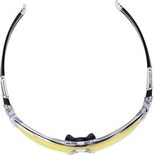 
                        
                          將圖片載入圖庫檢視器 Under Armour Youth Menace Wrap Sunglasses
                        
                      