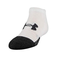 
                        
                          गैलरी व्यूवर में इमेज लोड करें, Under Armour Youth Performance Tech No Show Socks, 6-Pairs - JOY2ESpree
                        
                      