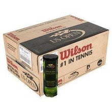 
                        
                          將圖片載入圖庫檢視器 Wilson US Open Extra Duty Tennis Balls (Case) - JOY2ESpree
                        
                      
