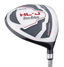
                        
                          Load image into Gallery viewer, Tour Edge HL-J Junior Complete Golf Set w/ Bag (Multiple Sizes) - JOY2ESpree
                        
                      