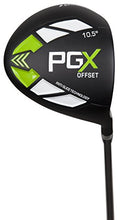 
                        
                          Load image into Gallery viewer, PGX Offset Golf Driver - JOY2ESpree
                        
                      