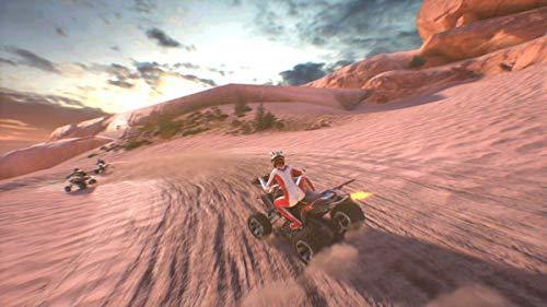 ATV Drift & Tricks - Nintendo Switch - JOY2ESpree