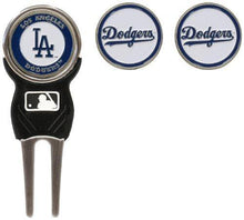 
                        
                          Load image into Gallery viewer, Team Golf MLB Arizona Diamondbacks Divot Tool - JOY2ESpree
                        
                      