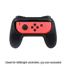
                        
                          將圖片載入圖庫檢視器 Mobix Upgraded Nintendo Switch Controller Hand Grip - JOY2ESpree
                        
                      