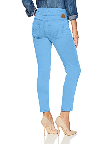 Jag Jeans Women's Amelia Pull on Slim Fit Ankle Pant