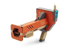 
                        
                          画像をギャラリービューアに読み込む, Nintendo Labo Toy-Con 04: VR Kit - Starter Set + Blaster - Switch - JOY2ESpree
                        
                      
