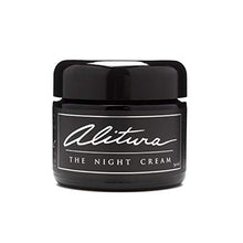
                        
                          將圖片載入圖庫檢視器 Alitura Night Cream, Anti-Aging Skincare System for Men and Women (50 ml)
                        
                      