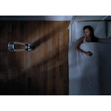 
                        
                          Cargar imagen en el visor de la galería, Dyson Cool AM07 Air Multiplier Tower Fan, White/Silver - JOY2ESpree
                        
                      