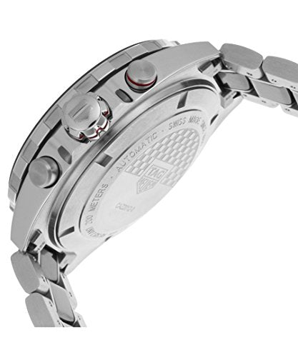 TAG Heuer Formula 1 Men's Watch CAZ2012.BA0970