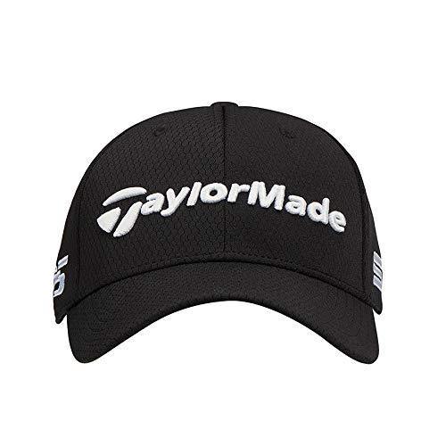 Taylor Made 2020 Tour Cage Fitted Golf Hats - JOY2ESpree