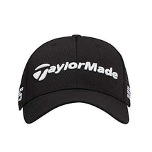 
                        
                          画像をギャラリービューアに読み込む, Taylor Made 2020 Tour Cage Fitted Golf Hats - JOY2ESpree
                        
                      