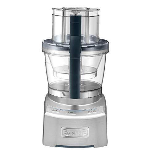 Cuisinart CFP-24DCNPC Elite Collection 12-Cup Die Cast Food Processor - JOY2ESpree