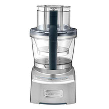 
                        
                          Muat gambar ke penampil Galeri, Cuisinart CFP-24DCNPC Elite Collection 12-Cup Die Cast Food Processor - JOY2ESpree
                        
                      