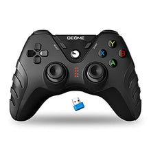 
                        
                          將圖片載入圖庫檢視器 Wireless Pro Controller for Nintendo Switch, Compatible with PC/PS3 - JOY2ESpree
                        
                      
