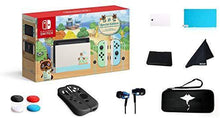 
                        
                          Load image into Gallery viewer, Newest Nintendo Switch - Animal Crossing: New Horizons Edition 32GB Console - JOY2ESpree
                        
                      