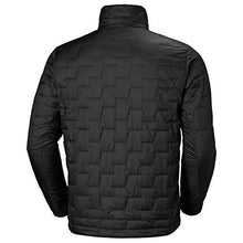 
                        
                          Load image into Gallery viewer, Helly Hansen Men's Lifaloft Insulator Jacket
                        
                      