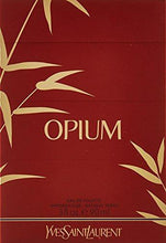 
                        
                          Cargar imagen en el visor de la galería, OPIUM by Yves Saint Laurent 3.0 oz EDT Spray NEW in Box for Women
                        
                      