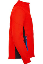 
                        
                          गैलरी व्यूवर में इमेज लोड करें, Spyder Active Sports Men's Bandit Full Zip Mid-Layer Jacket
                        
                      