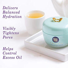 
                        
                          गैलरी व्यूवर में इमेज लोड करें, Tatcha The Water Cream: Oil-Free, Optimal Hydration Moisturizer For Pure Poreless Skin - 50 ml | 1.7 oz
                        
                      