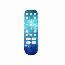 
                        
                          Load image into Gallery viewer, PlayVital Blue Nebula Full Set Skin Decal for PS5 Console Digital Edition - JOY2ESpree
                        
                      