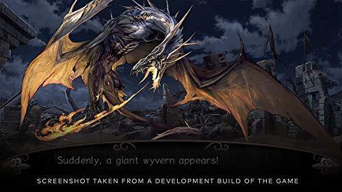 Saviors of Sapphire Wings/ Stranger of Sword City Revisited - Nintendo Switch - JOY2ESpree