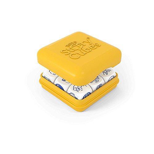 Creativity Hub Rory's Store Cubes: Adventure Time Dice Game Set - JOY2ESpree