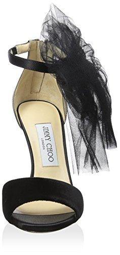 JIMMY CHOO Women's Lilyth Dress Sandal