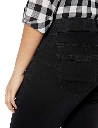 Jag Jeans Women's Plus Size Cecilia Skinny Fit Jean