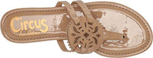 
                        
                          Load image into Gallery viewer, Circus by Sam Edelman Women's Canyon Flat Sandal
                        
                      