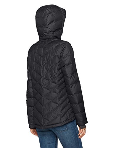 Columbia Women's Heavenly Hooded Jacket