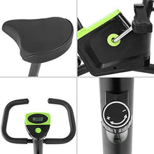 
                        
                          將圖片載入圖庫檢視器 Exercise Bicycle Gym Cardio Workout Machine Training Professional Stationary Indoor Cycling Stationary Bike - JOY2ESpree
                        
                      