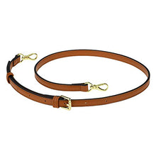 
                        
                          Load image into Gallery viewer, Allzedream Leather Purse Strap Replacement Crossbody Handbag Long Adjustable
                        
                      