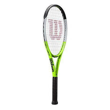 
                        
                          Load image into Gallery viewer, Wilson Blade Feel RXT 105 Recreational Tennis Racket - JOY2ESpree
                        
                      