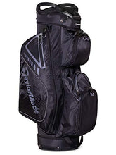 
                        
                          Load image into Gallery viewer, TaylorMade Golf 2019 Select Cart Bag
                        
                      