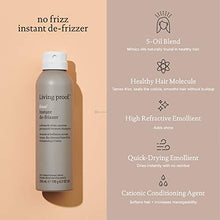 
                        
                          Muat gambar ke penampil Galeri, Living Proof No Frizz Instant De-Frizzer
                        
                      