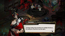 
                        
                          將圖片載入圖庫檢視器 Hades Limited Edition (Nintendo Switch) - JOY2ESpree
                        
                      