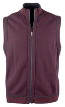 
                        
                          Cargar imagen en el visor de la galería, Tommy Bahama New Flipsider Full-Zip Reversible Vest
                        
                      