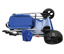 
                        
                          Cargar imagen en el visor de la galería, Tommy Bahama All Terrain Beach Cart
                        
                      