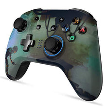 
                        
                          गैलरी व्यूवर में इमेज लोड करें, EasySMX Pro Wireless Controller for Nintendo Switch, Controller for Nintendo Switch with Motion &amp; Dual Vibration - JOY2ESpree
                        
                      