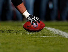 
                        
                          Muat gambar ke penampil Galeri, Wilson "The Duke" Official NFL Game Football - New 2020 Version - JOY2ESpree
                        
                      