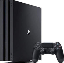 
                        
                          Load image into Gallery viewer, Flagship Newest Play Station 4 1TB HDD Only on Playstation PS4 Console Slim Bundle with Three Games - JOY2ESpree
                        
                      