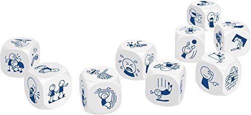 Asmodée - Rory's Story Cubes - JOY2ESpree