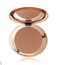 
                        
                          Cargar imagen en el visor de la galería, Charlotte Tilbury Airbrush Bronzer 02 Medium
                        
                      