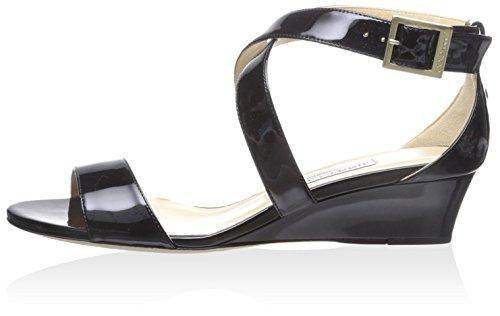 JIMMY CHOO Women's Chiara Pat Sandal