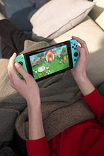 
                        
                          Cargar imagen en el visor de la galería, Nintendo Switch - Animal Crossing: New Horizons Edition - Switch - UK Version - JOY2ESpree
                        
                      