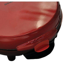 
                        
                          Muat gambar ke penampil Galeri, Brentwood Quesadilla Maker, 8-inch, Red - JOY2ESpree
                        
                      