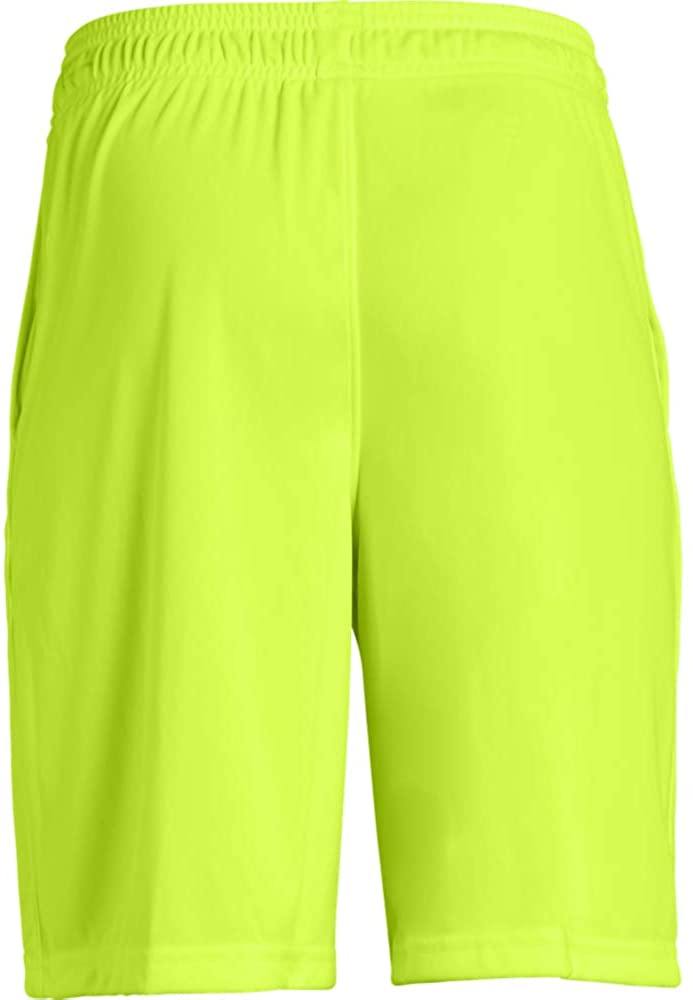 Under Armour Boys' Prototype Logo Shorts