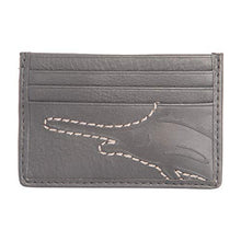 
                        
                          Load image into Gallery viewer, Tommy Bahama Men's 100% Leather Slim Card Case Carrier Wallet
                        
                      