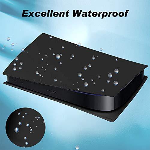 PS5 Console Silicone Skin Cover,Anti-Scratch Playstation 5 Console Protective Case - JOY2ESpree