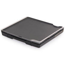 
                        
                          將圖片載入圖庫檢視器 Presto 07073 Electric Tilt-N-fold Griddle, 19", Black inch - JOY2ESpree
                        
                      